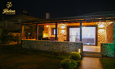 Villa Nar
