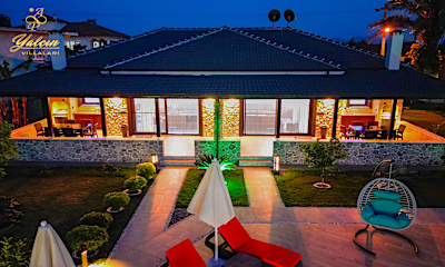 Villa Nar