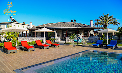 Villa Nar