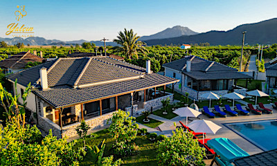 Villa Nar