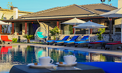 Villa Nar