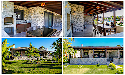 Villa Nar
