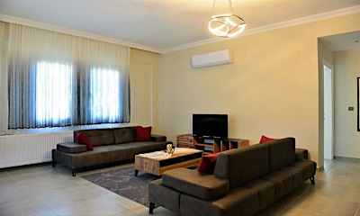 Villa Limon