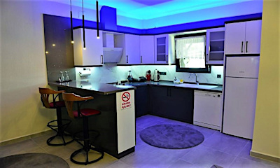Villa Limon