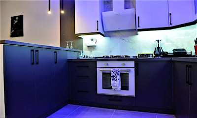 Villa Limon