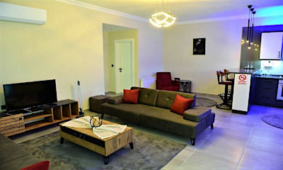 Villa Limon