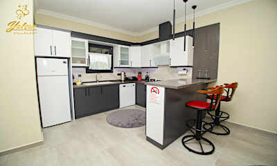 Villa Zeytin