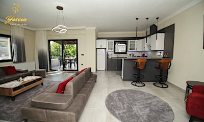 Villa Zeytin