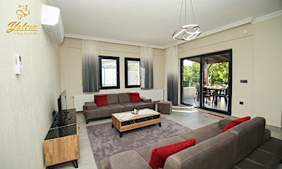 Villa Zeytin