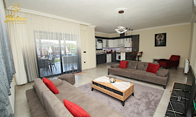Villa Zeytin