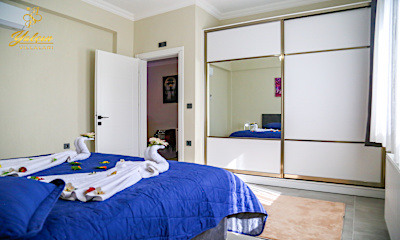 Villa Zeytin