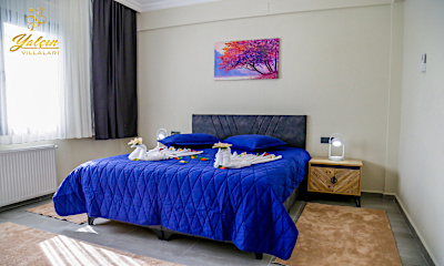 Villa Zeytin