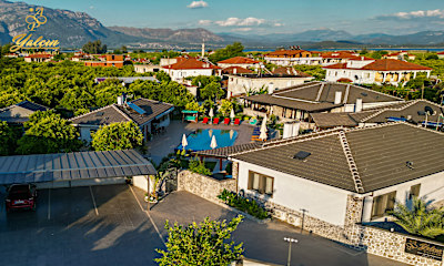 Villa Zeytin