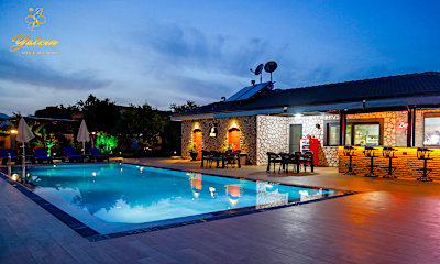 Villa Zeytin