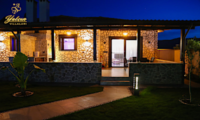 Villa Zeytin