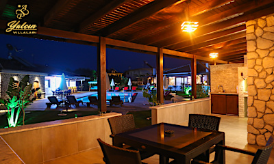 Villa Zeytin