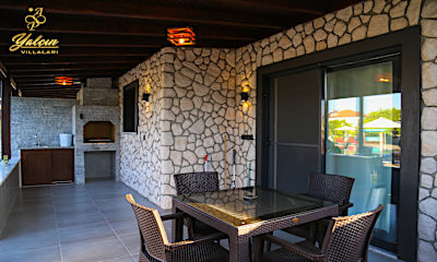 Villa Zeytin
