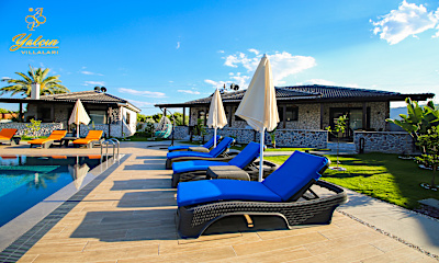 Villa Zeytin