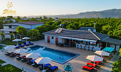 Villa Zeytin