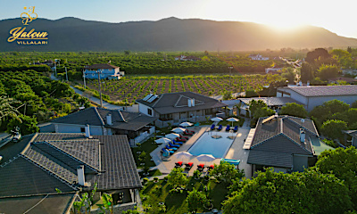 Villa Zeytin