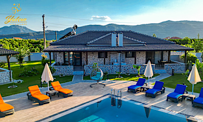 Villa Zeytin