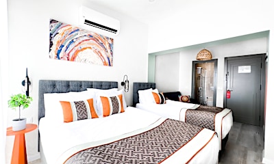 Junior Suite -  Balkonsuz