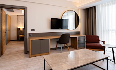 Suite Room