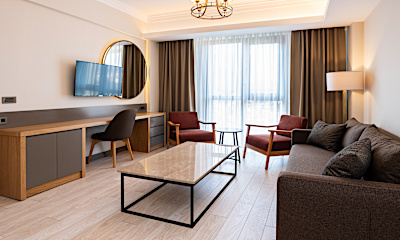 Suite Room