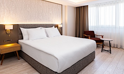Suite Room