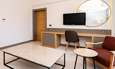 Suite Room