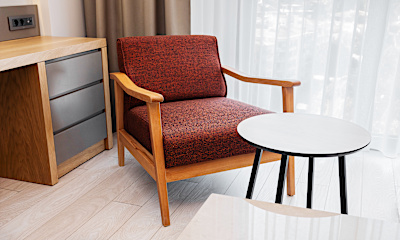 Suite Room
