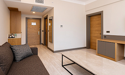 Suite Room