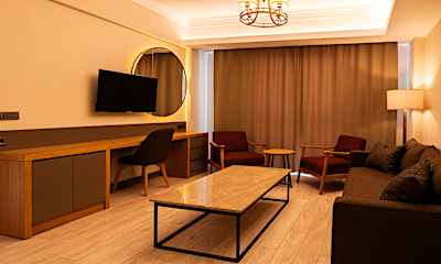 Suite Room