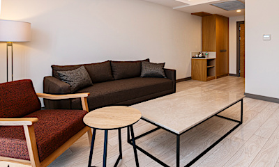 Suite Room