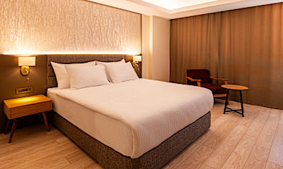 Suite Room