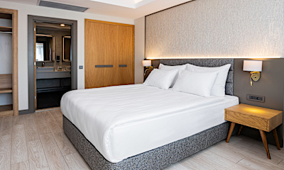 Suite Room