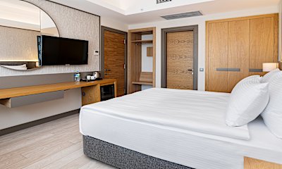 Suite Room