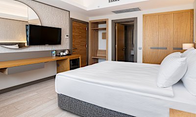 Suite Room