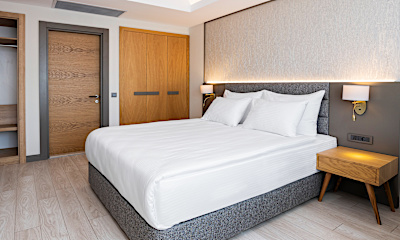 Suite Room