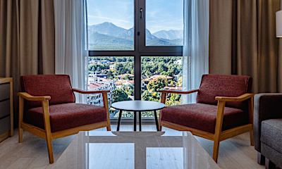 Suite Room