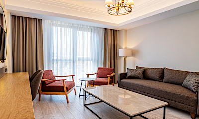 Suite Room