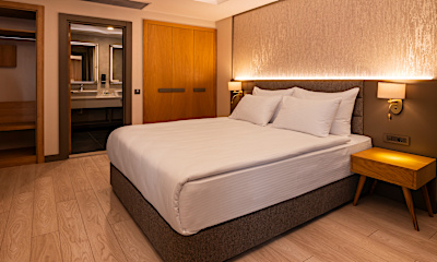 Suite Room