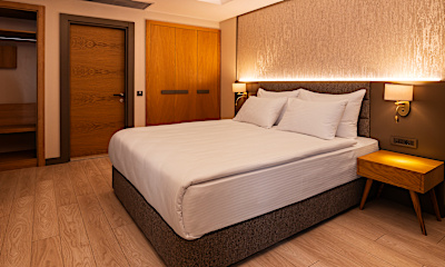 Suite Room