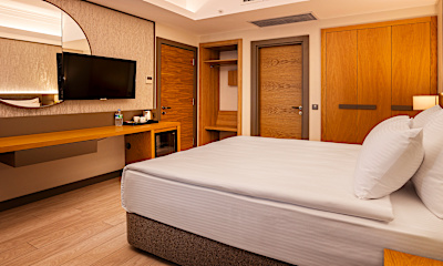 Suite Room