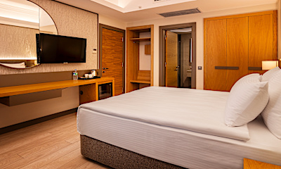 Suite Room