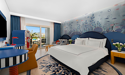 Superior Room -  Tirana