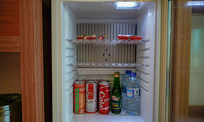 Standart Kara Manzaralı