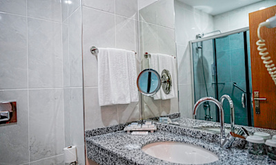 Standart Deniz Manzaralı