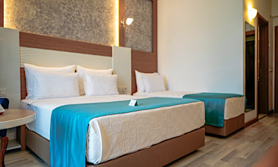 Standart Deniz Manzaralı