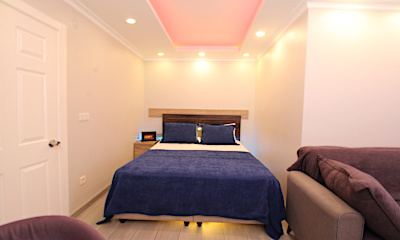 Superior  Room